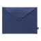Cartellina in PET riciclato personalizzabile REFELT SLIM - Anteprima 4