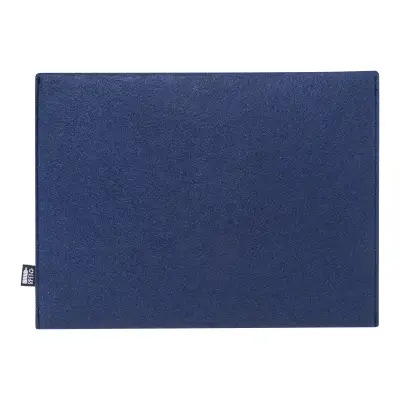 Cartellina in PET riciclato personalizzabile REFELT SLIM - Immagine 6