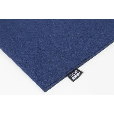 Cartellina in PET riciclato personalizzabile REFELT SLIM - Immagine 5