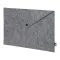 Cartellina in PET riciclato personalizzabile REFELT SLIM - Anteprima 12