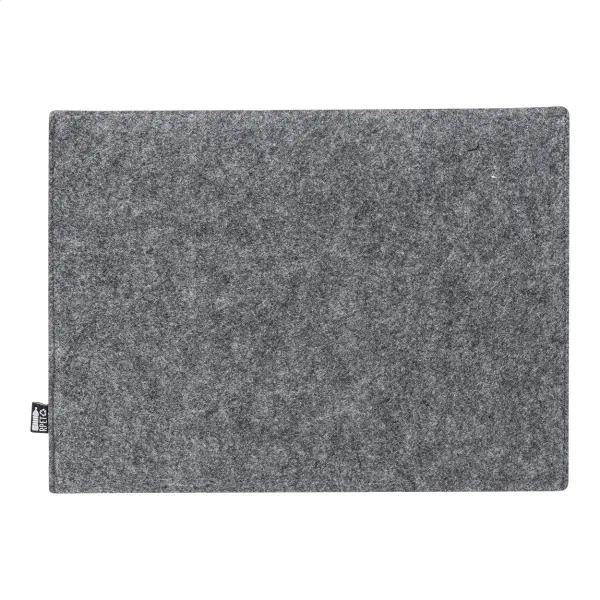 Cartellina in PET riciclato personalizzabile REFELT SLIM - Immagine 10