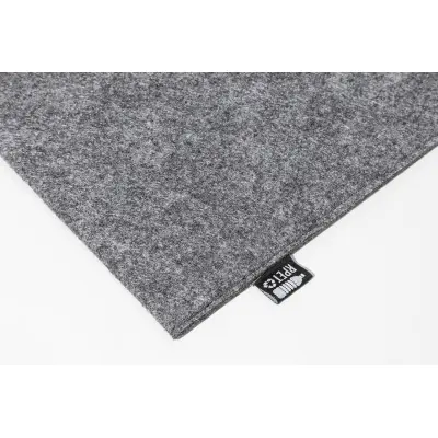Cartellina in PET riciclato personalizzabile REFELT SLIM - Immagine 9
