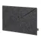 Cartellina in PET riciclato personalizzabile REFELT SLIM - Anteprima 17