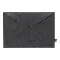 Cartellina in PET riciclato personalizzabile REFELT SLIM - Anteprima 18