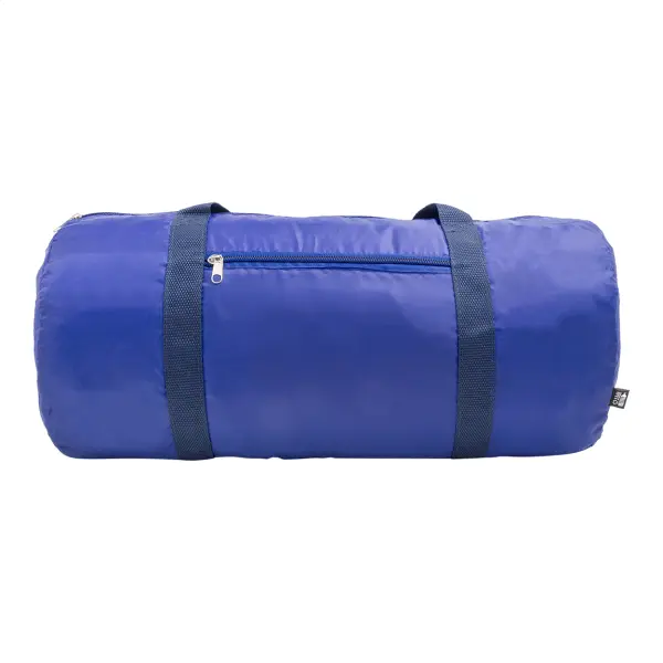Borsa sportiva in PET riciclato personalizzata FRANCO - Immagine 2