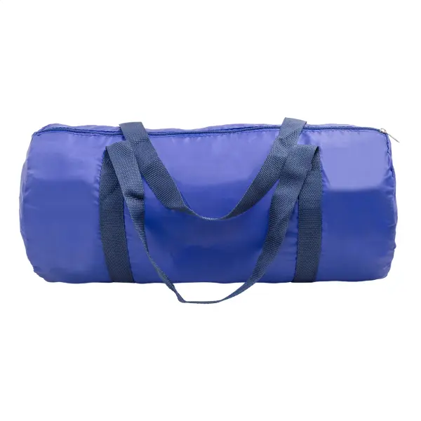 Borsa sportiva in PET riciclato personalizzata FRANCO - Immagine 3
