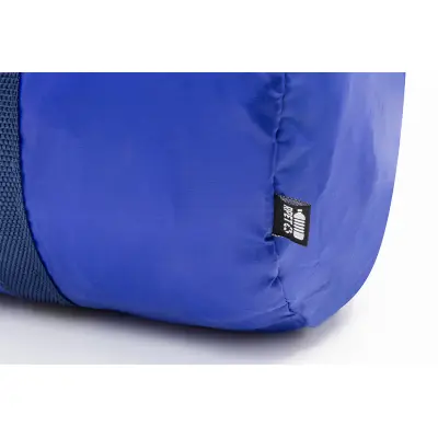 Borsa sportiva in PET riciclato personalizzata FRANCO - Immagine 4