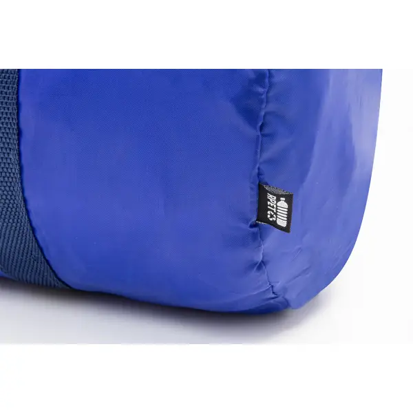Borsa sportiva in PET riciclato personalizzata FRANCO - Immagine 4