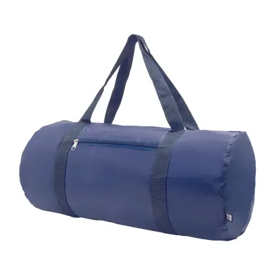 Borsa sportiva in PET riciclato personalizzata FRANCO - Immagine 5