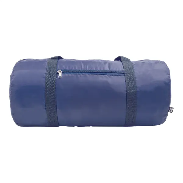 Borsa sportiva in PET riciclato personalizzata FRANCO - Immagine 6