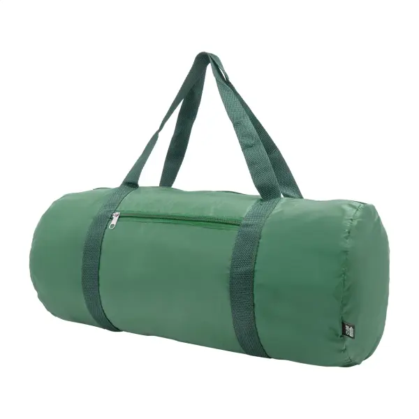 Borsa sportiva in PET riciclato personalizzata FRANCO - Immagine 9