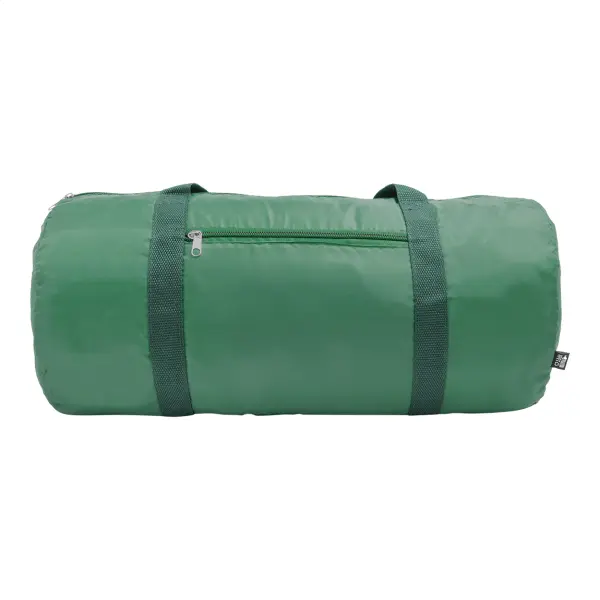 Borsa sportiva in PET riciclato personalizzata FRANCO - Immagine 10