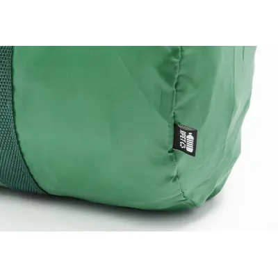 Borsa sportiva in PET riciclato personalizzata FRANCO - Immagine 12