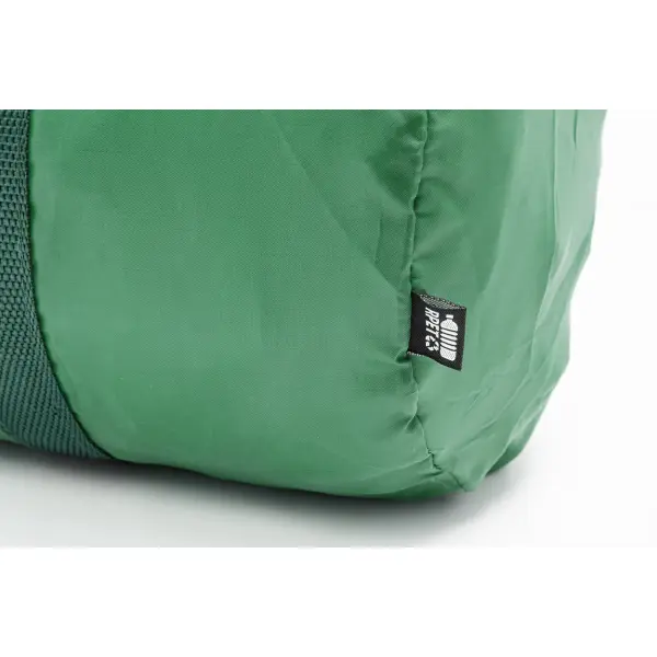 Borsa sportiva in PET riciclato personalizzata FRANCO - Immagine 12