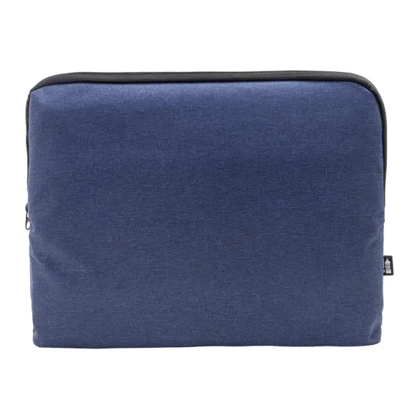 Borsa porta computer in PET riciclato REPTOP - Immagine 4