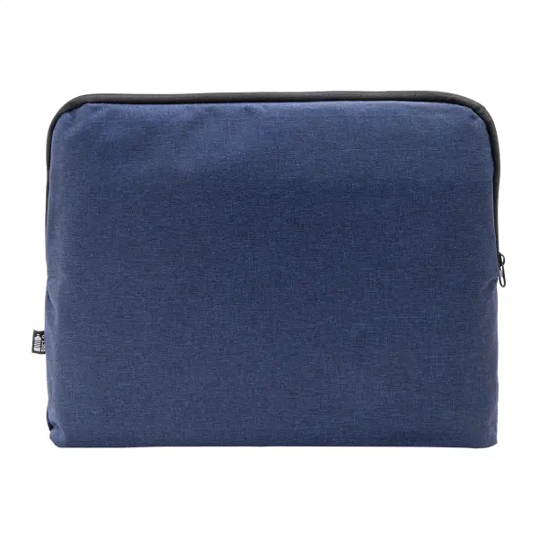 Borsa porta computer in PET riciclato REPTOP - Immagine 5