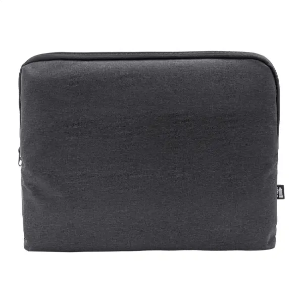 Borsa porta computer in PET riciclato REPTOP - Immagine 9