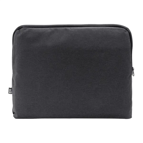 Borsa porta computer in PET riciclato REPTOP - Immagine 10