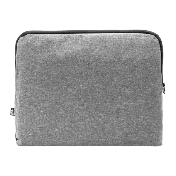 Borsa porta computer in PET riciclato REPTOP - Immagine 13