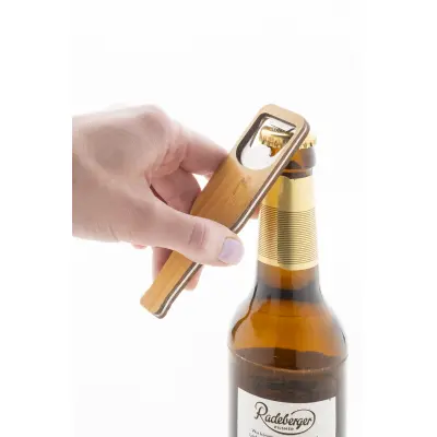 Apribottigle personalizzabile  LAMBIC - Immagine 4