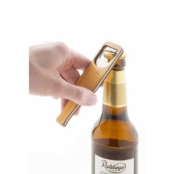 Apribottigle personalizzabile  LAMBIC - Immagine 4