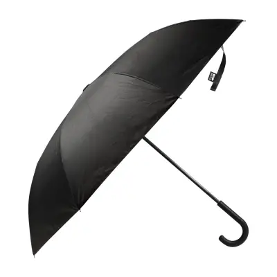 Ombrello con apertura inversa in PET riciclato RAURA - Immagine 24