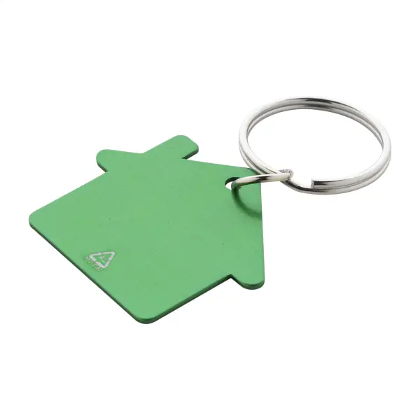 Portachiavi personalizzabile RALHUT - Immagine 18