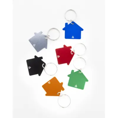 Portachiavi personalizzabile RALHUT - Immagine 19