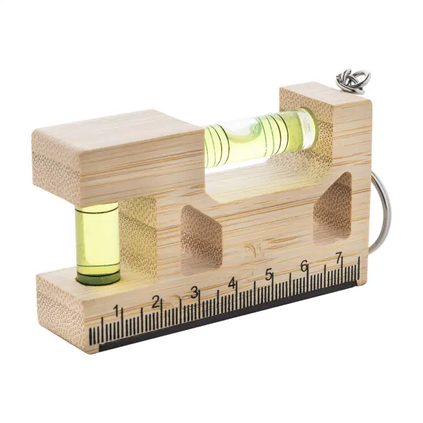 Portachiavi multi utensile MULTILEVEL PLUS - Immagine 2