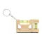 Portachiavi multi utensile MULTILEVEL PLUS - Anteprima 4