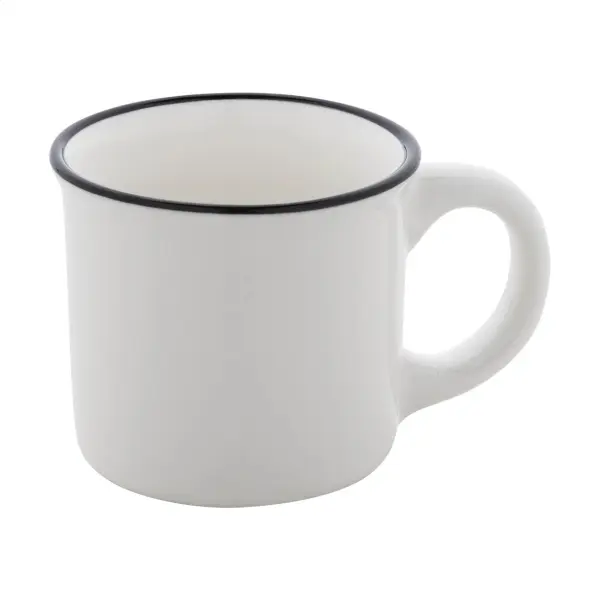 Mug in ceramica personalizzata WOODSTOCK MINI - Immagine 2