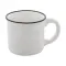 Mug in ceramica personalizzata WOODSTOCK MINI - Anteprima 2