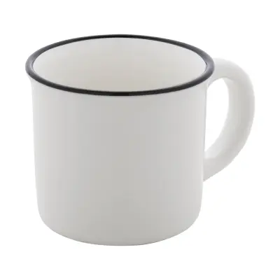 Mug in ceramica personalizzata WOODSTOCK MINI - Immagine 3