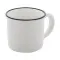 Mug in ceramica personalizzata WOODSTOCK MINI - Anteprima 3
