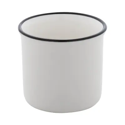 Mug in ceramica personalizzata WOODSTOCK MINI - Immagine 4