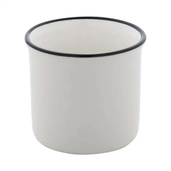 Mug in ceramica personalizzata WOODSTOCK MINI - Immagine 4