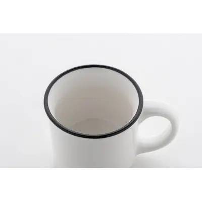 Mug in ceramica personalizzata WOODSTOCK MINI - Immagine 5