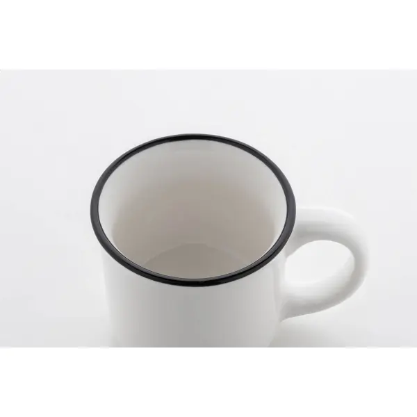 Mug in ceramica personalizzata WOODSTOCK MINI - Immagine 5
