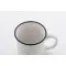 Mug in ceramica personalizzata WOODSTOCK MINI - Anteprima 5