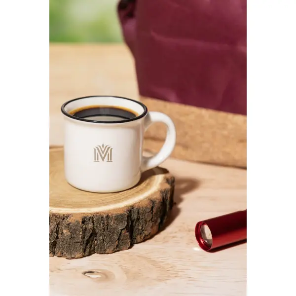 Mug in ceramica personalizzata WOODSTOCK MINI - Immagine 6