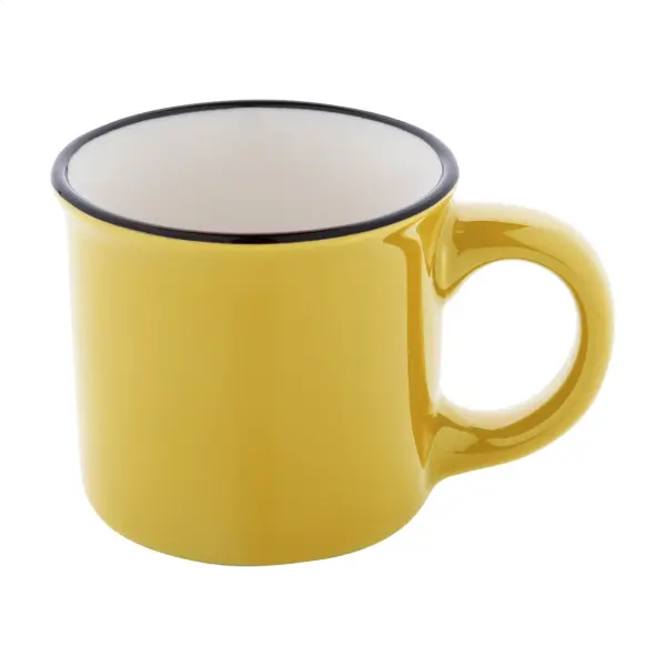 Mug in ceramica personalizzata WOODSTOCK MINI - Immagine 7