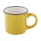 Mug in ceramica personalizzata WOODSTOCK MINI - Anteprima 7