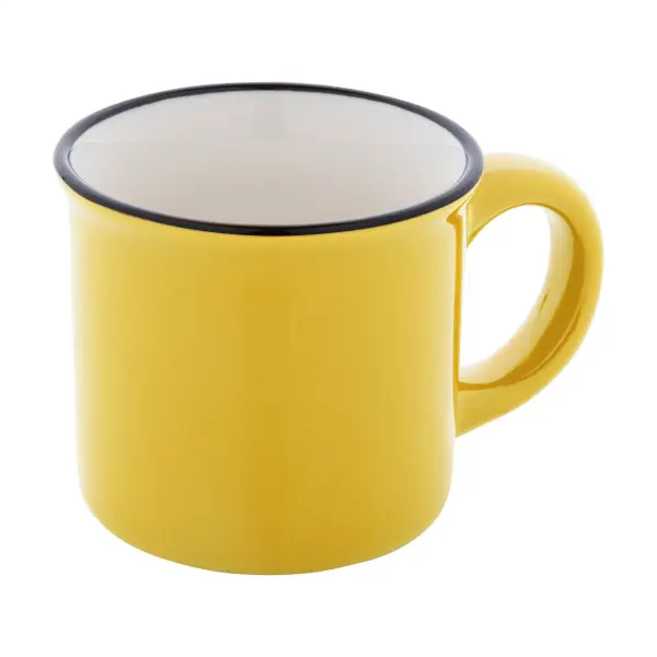 Mug in ceramica personalizzata WOODSTOCK MINI - Immagine 8