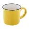 Mug in ceramica personalizzata WOODSTOCK MINI - Anteprima 8
