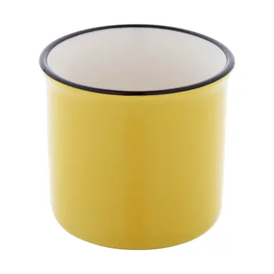 Mug in ceramica personalizzata WOODSTOCK MINI - Immagine 10