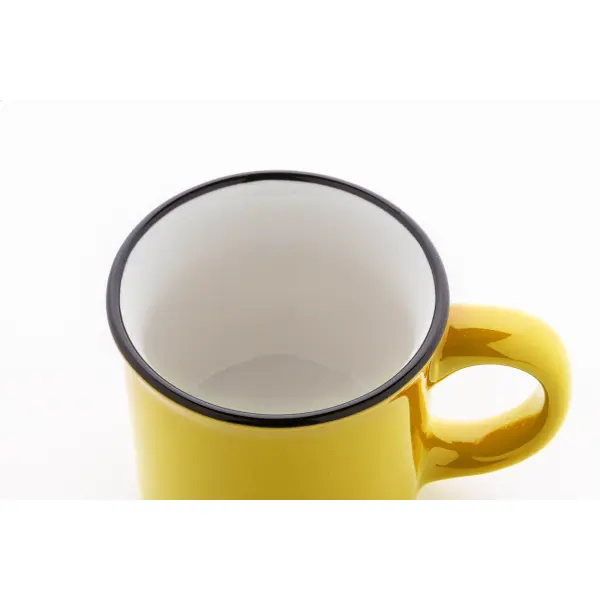 Mug in ceramica personalizzata WOODSTOCK MINI - Immagine 11