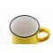 Mug in ceramica personalizzata WOODSTOCK MINI - Anteprima 11