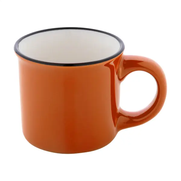 Mug in ceramica personalizzata WOODSTOCK MINI - Immagine 12