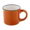 Mug in ceramica personalizzata WOODSTOCK MINI - Anteprima 12