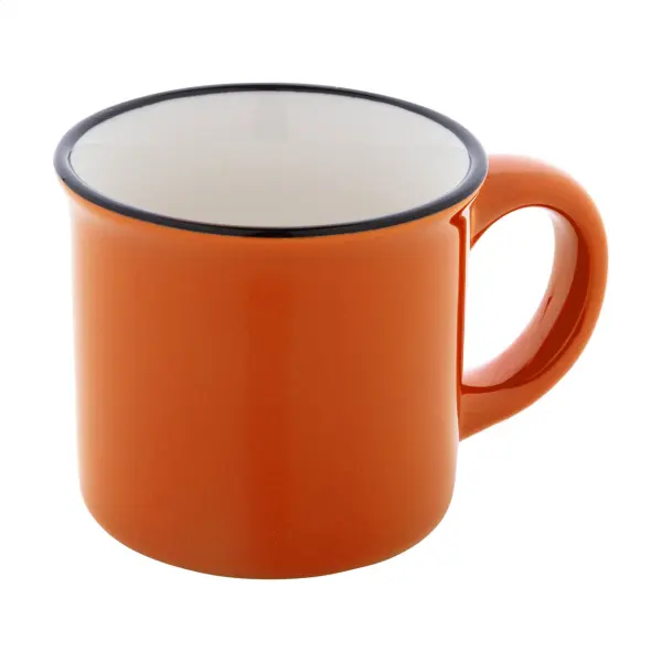 Mug in ceramica personalizzata WOODSTOCK MINI - Immagine 13